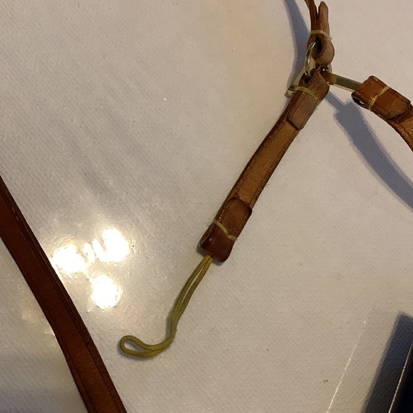 Louis Vuitton belt bag - Picture 4 of 11